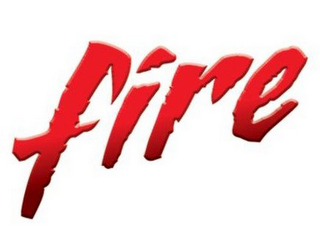 FIRE logo