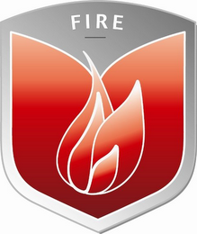 FIRE logo