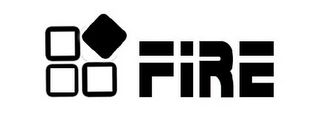 FIRE logo