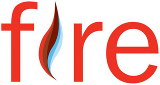 FIRE logo