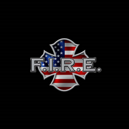 F.I.R.E. logo