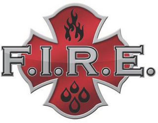 F.I.R.E. logo