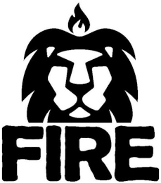FIRE logo
