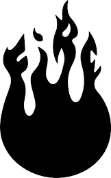 FIRE logo