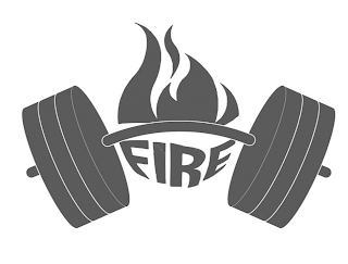 FIRE logo