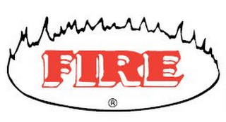 FIRE logo