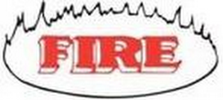FIRE logo