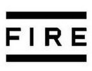 FIRE logo