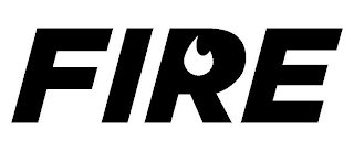 FIRE logo
