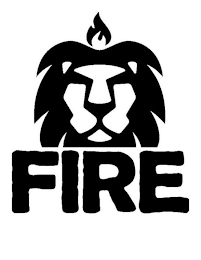 FIRE logo