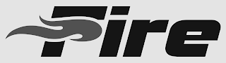 FIRE logo