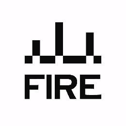 FIRE logo