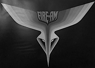 FIRE-AM logo