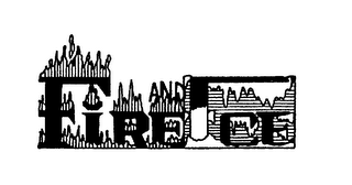 FIRE AND ICE logo