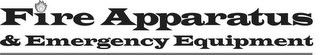 FIRE APPARATUS & EMERGENCY EQUIPMENT logo