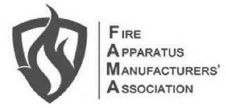 FIRE APPARATUS MANUFACTURERS' ASSOCIATION logo