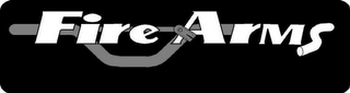 FIRE ARMS logo