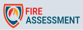 FIRE ASSESSMENT logo