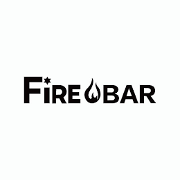 FIRE BAR logo