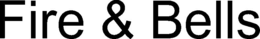FIRE & BELLS logo