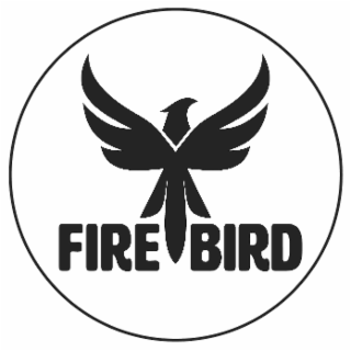 FIRE BIRD logo