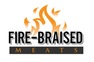 FIRE-BRAISED MEATS logo
