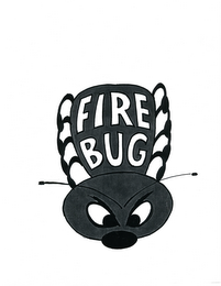 FIRE BUG logo