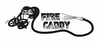 FIRE CADDY logo