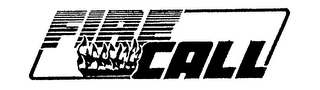 FIRE CALL logo