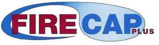 FIRE CAP PLUS logo
