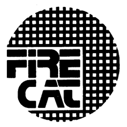 FIRE CAT logo