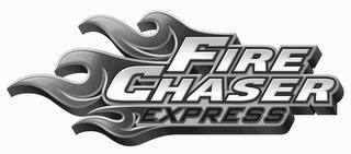 FIRE CHASER EXPRESS logo