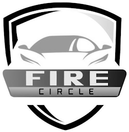 FIRE CIRCLE logo