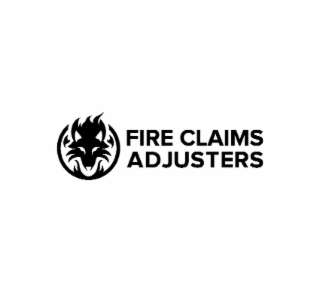 FIRE CLAIMS ADJUSTERS logo