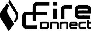 FIRE CONNECT logo