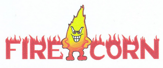 FIRE CORN logo