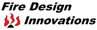 FIRE DESIGN INNOVATIONS logo