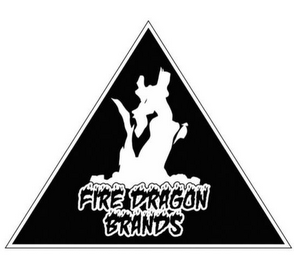 FIRE DRAGON BRANDS logo