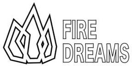 FIRE DREAMS logo