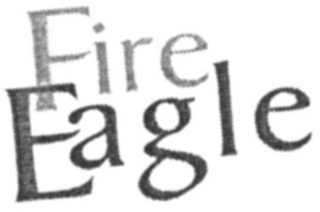 FIRE EAGLE logo