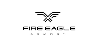 FIRE EAGLE ARMORY logo