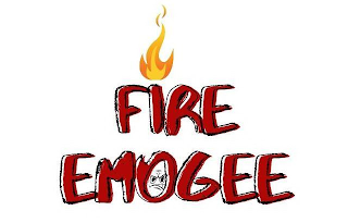 FIRE EMOGEE logo