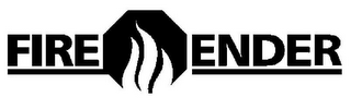 FIRE ENDER logo