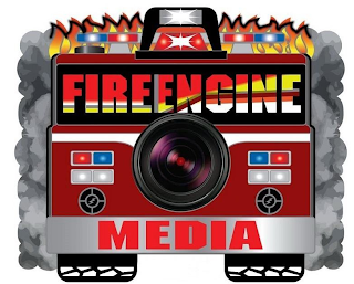 FIRE ENGINE MEDIA logo