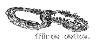 FIRE ETC. logo
