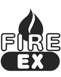 FIRE EX logo