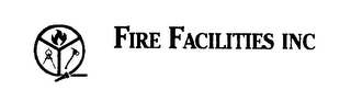 FIRE FACILITIES INC logo
