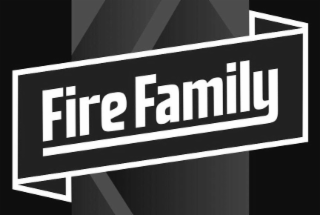 FIRE FAMILY logo