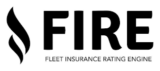 FIRE FLEET INSURANCE RATING ENGINE logo
