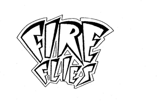FIRE FLIES logo
